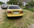 Желтый Дэу Сенс, объемом двигателя 1.5 л и пробегом 350 тыс. км за 1200 $, фото 5 на Automoto.ua