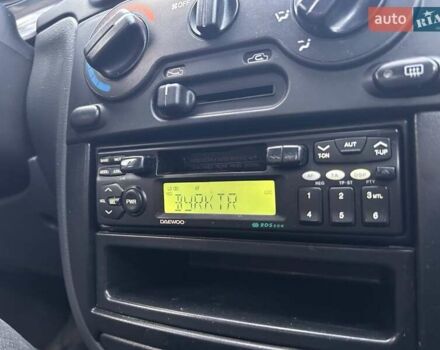 Жовтий Деу Сенс, об'ємом двигуна 1.3 л та пробігом 75 тис. км за 2500 $, фото 1 на Automoto.ua
