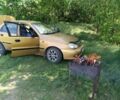 Желтый Дэу Сенс, объемом двигателя 1.3 л и пробегом 230 тыс. км за 1802 $, фото 1 на Automoto.ua