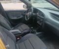 Жовтий Деу Сенс, об'ємом двигуна 1.5 л та пробігом 240 тис. км за 2300 $, фото 6 на Automoto.ua