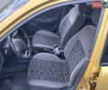 Жовтий Деу Сенс, об'ємом двигуна 1.3 л та пробігом 75 тис. км за 2500 $, фото 15 на Automoto.ua