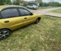 Желтый Дэу Сенс, объемом двигателя 1.5 л и пробегом 350 тыс. км за 1200 $, фото 4 на Automoto.ua