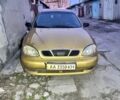 Жовтий Деу Сенс, об'ємом двигуна 1.5 л та пробігом 350 тис. км за 1075 $, фото 1 на Automoto.ua