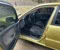 Желтый Дэу Сенс, объемом двигателя 1.5 л и пробегом 244 тыс. км за 2699 $, фото 9 на Automoto.ua