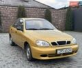 Жовтий Деу Сенс, об'ємом двигуна 1.3 л та пробігом 75 тис. км за 2500 $, фото 8 на Automoto.ua