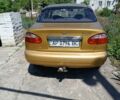 Желтый Дэу Сенс, объемом двигателя 1.3 л и пробегом 230 тыс. км за 1802 $, фото 1 на Automoto.ua