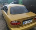 Деу Сенс 2002 у Миколаєві на Automoto.ua Жовтий Деу Сенс, об'ємом двигуна 1.35 л та пробігом 242 тис. км за 1900 $, фото 3 на Automoto.ua