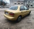 Жовтий Деу Сенс, об'ємом двигуна 1.5 л та пробігом 240 тис. км за 2300 $, фото 3 на Automoto.ua