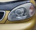 Жовтий Деу Сенс, об'ємом двигуна 1.5 л та пробігом 170 тис. км за 2300 $, фото 2 на Automoto.ua