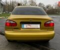 Желтый Дэу Сенс, объемом двигателя 1.3 л и пробегом 242 тыс. км за 2199 $, фото 4 на Automoto.ua