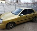 Жовтий Деу Сенс, об'ємом двигуна 1.5 л та пробігом 170 тис. км за 2300 $, фото 12 на Automoto.ua
