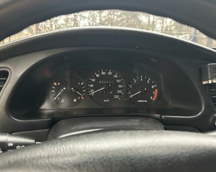 Желтый Дэу Сенс, объемом двигателя 1.5 л и пробегом 244 тыс. км за 2699 $, фото 11 на Automoto.ua