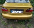 Желтый Дэу Сенс, объемом двигателя 1.3 л и пробегом 208 тыс. км за 1800 $, фото 3 на Automoto.ua