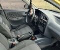 Желтый Дэу Сенс, объемом двигателя 1.3 л и пробегом 200 тыс. км за 1700 $, фото 3 на Automoto.ua