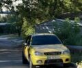 Желтый Дэу Сенс, объемом двигателя 1.5 л и пробегом 300 тыс. км за 4500 $, фото 1 на Automoto.ua
