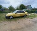 Желтый Дэу Сенс, объемом двигателя 1.5 л и пробегом 350 тыс. км за 1200 $, фото 6 на Automoto.ua