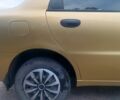 Жовтий Деу Сенс, об'ємом двигуна 1.5 л та пробігом 240 тис. км за 2300 $, фото 4 на Automoto.ua