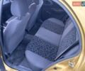 Жовтий Деу Сенс, об'ємом двигуна 1.3 л та пробігом 75 тис. км за 2500 $, фото 5 на Automoto.ua
