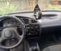 Желтый Дэу Сенс, объемом двигателя 1.3 л и пробегом 208 тыс. км за 1800 $, фото 1 на Automoto.ua