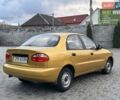 Жовтий Деу Сенс, об'ємом двигуна 1.3 л та пробігом 75 тис. км за 2500 $, фото 9 на Automoto.ua