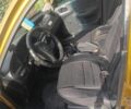 Желтый Дэу Сенс, объемом двигателя 1.3 л и пробегом 250 тыс. км за 1650 $, фото 4 на Automoto.ua