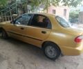 Жовтий Деу Сенс, об'ємом двигуна 1.3 л та пробігом 460 тис. км за 970 $, фото 1 на Automoto.ua