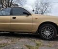 Желтый Дэу Сенс, объемом двигателя 1.6 л и пробегом 250 тыс. км за 2700 $, фото 7 на Automoto.ua