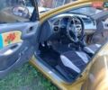 Желтый Дэу Сенс, объемом двигателя 1.3 л и пробегом 281 тыс. км за 1334 $, фото 5 на Automoto.ua