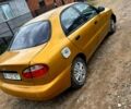 Жовтий Деу Сенс, об'ємом двигуна 1.3 л та пробігом 0 тис. км за 800 $, фото 1 на Automoto.ua