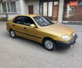 Желтый Дэу Сенс, объемом двигателя 1.3 л и пробегом 255 тыс. км за 2000 $, фото 1 на Automoto.ua
