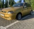 Жовтий Деу Сенс, об'ємом двигуна 1.5 л та пробігом 1 тис. км за 1900 $, фото 1 на Automoto.ua