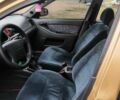 Желтый Дэу Сенс, объемом двигателя 1.6 л и пробегом 250 тыс. км за 2700 $, фото 4 на Automoto.ua