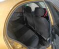 Жовтий Деу Сенс, об'ємом двигуна 1.3 л та пробігом 460 тис. км за 970 $, фото 5 на Automoto.ua