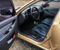 Желтый Дэу Сенс, объемом двигателя 1.6 л и пробегом 250 тыс. км за 2700 $, фото 12 на Automoto.ua