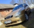 Жовтий Деу Сенс, об'ємом двигуна 1.6 л та пробігом 275 тис. км за 2201 $, фото 1 на Automoto.ua
