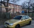 Желтый Дэу Сенс, объемом двигателя 1.6 л и пробегом 260 тыс. км за 2999 $, фото 1 на Automoto.ua