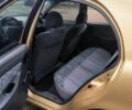 Желтый Дэу Сенс, объемом двигателя 1.6 л и пробегом 250 тыс. км за 2700 $, фото 11 на Automoto.ua