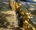 Желтый Дэу Сенс, объемом двигателя 1.5 л и пробегом 200 тыс. км за 1500 $, фото 1 на Automoto.ua
