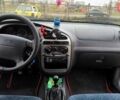 Желтый Дэу Сенс, объемом двигателя 1.6 л и пробегом 250 тыс. км за 2700 $, фото 12 на Automoto.ua