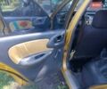 Желтый Дэу Сенс, объемом двигателя 1.3 л и пробегом 281 тыс. км за 1334 $, фото 12 на Automoto.ua