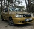Жовтий Деу Сенс, об'ємом двигуна 1.5 л та пробігом 200 тис. км за 3100 $, фото 1 на Automoto.ua