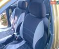 Желтый Дэу Сенс, объемом двигателя 1.3 л и пробегом 281 тыс. км за 1334 $, фото 8 на Automoto.ua