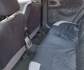 Желтый Дэу Сенс, объемом двигателя 1.3 л и пробегом 187 тыс. км за 2100 $, фото 15 на Automoto.ua