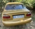 Желтый Дэу Сенс, объемом двигателя 1.5 л и пробегом 200 тыс. км за 1500 $, фото 4 на Automoto.ua