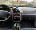 Желтый Дэу Сенс, объемом двигателя 1.6 л и пробегом 250 тыс. км за 2700 $, фото 13 на Automoto.ua