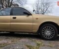 Желтый Дэу Сенс, объемом двигателя 1.6 л и пробегом 250 тыс. км за 2700 $, фото 6 на Automoto.ua