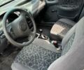 Желтый Дэу Сенс, объемом двигателя 1.5 л и пробегом 330 тыс. км за 1850 $, фото 5 на Automoto.ua