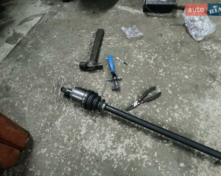 Желтый Дэу Сенс, объемом двигателя 1.3 л и пробегом 255 тыс. км за 2000 $, фото 16 на Automoto.ua