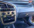 Желтый Дэу Сенс, объемом двигателя 1.3 л и пробегом 281 тыс. км за 1334 $, фото 9 на Automoto.ua