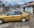 Желтый Дэу Сенс, объемом двигателя 1.3 л и пробегом 178 тыс. км за 1800 $, фото 1 на Automoto.ua